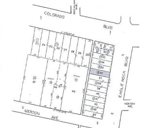 More details for 5051-5053 Eagle Rock Blvd, Los Angeles, CA - Retail for Lease