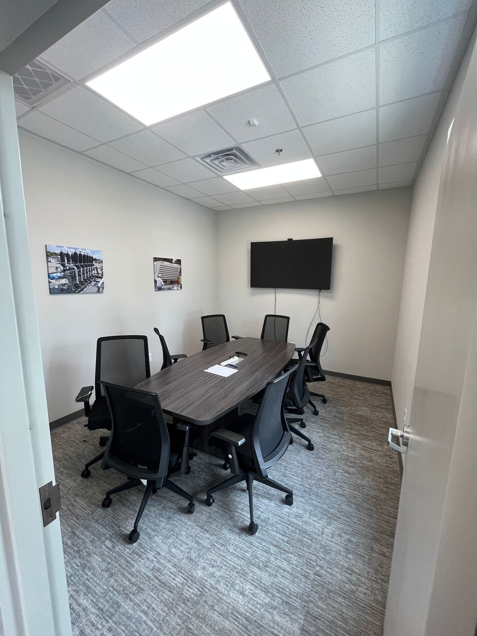 8439 Palmetto Commerce Pky, Ladson, SC for lease Interior Photo- Image 1 of 13