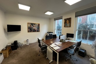 46 Crawford St, Londres à louer Photo intérieure- Image 2 de 3