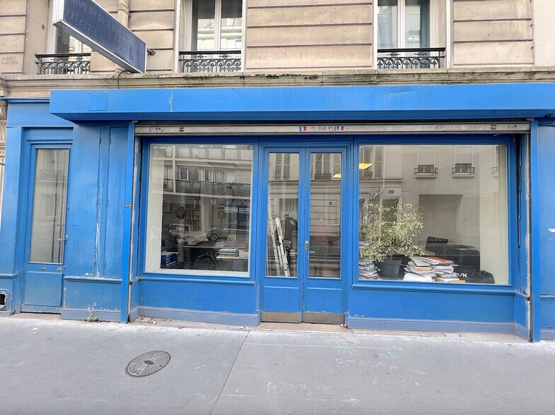 Retail in Paris for sale - Building Photo - Image 3 of 10