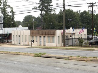 Plus de détails pour 2111 SW Austell Rd, Marietta, GA - Commerce de détail à louer