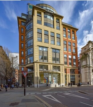 Plus de détails pour 10 Chapel Walks, Manchester - Bureau à vendre