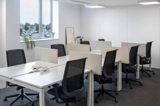 Plus de détails pour Bureau à louer