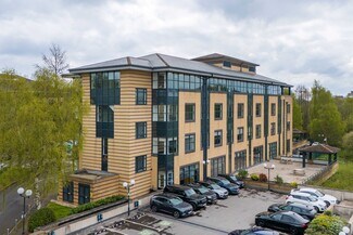 More details for Hollinswood Rd, Telford - Coworking for Lease