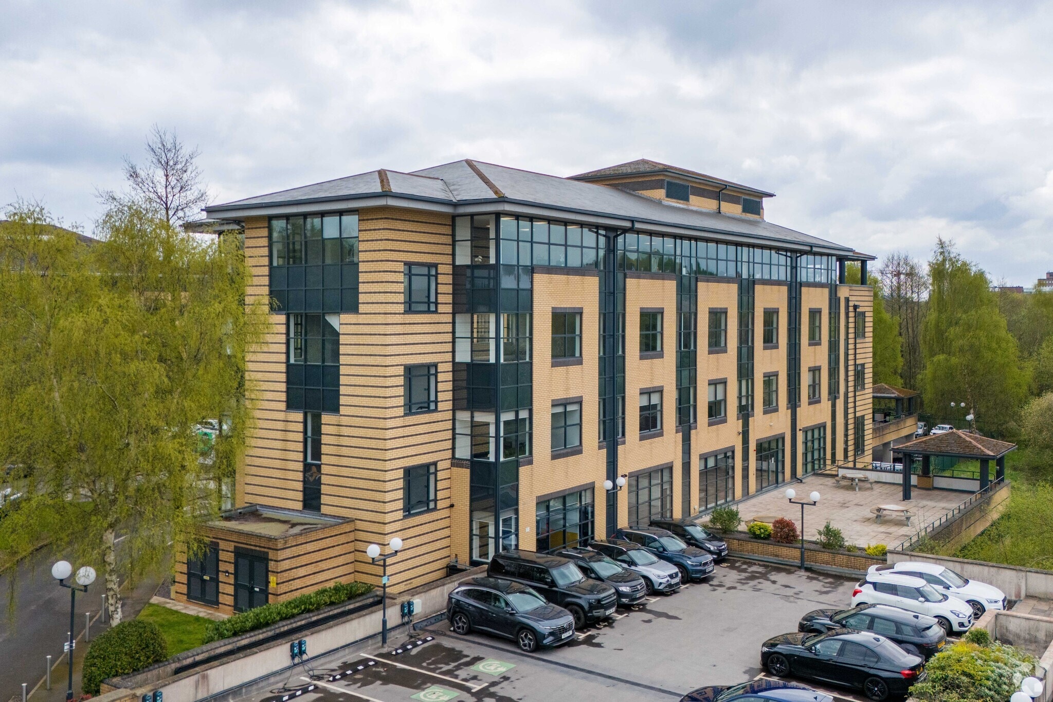 Hollinswood Rd, Telford for lease Building Photo- Image 1 of 16