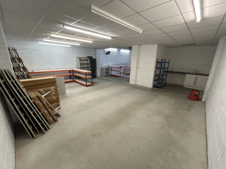 Trevol Business Park, Torpoint for lease Interior Photo- Image 1 of 6