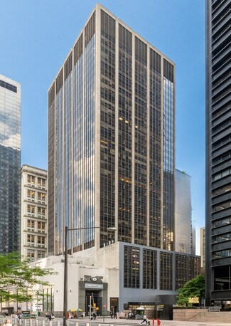 Plus de détails pour 22 Cortlandt St, New York, NY - Bureau à louer