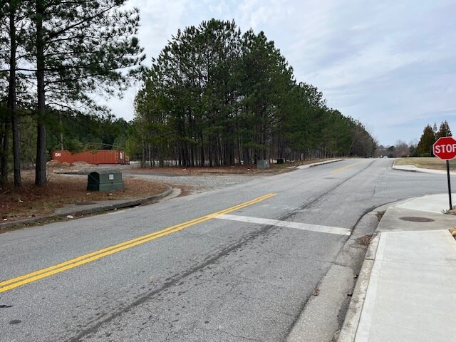 6793 Bill Carruth Parkway, Hiram, GA à vendre - Photo du bâtiment - Image 3 de 8