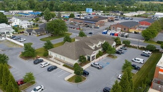More details for 60 Doe Run Rd, Manheim, PA - Office for Lease