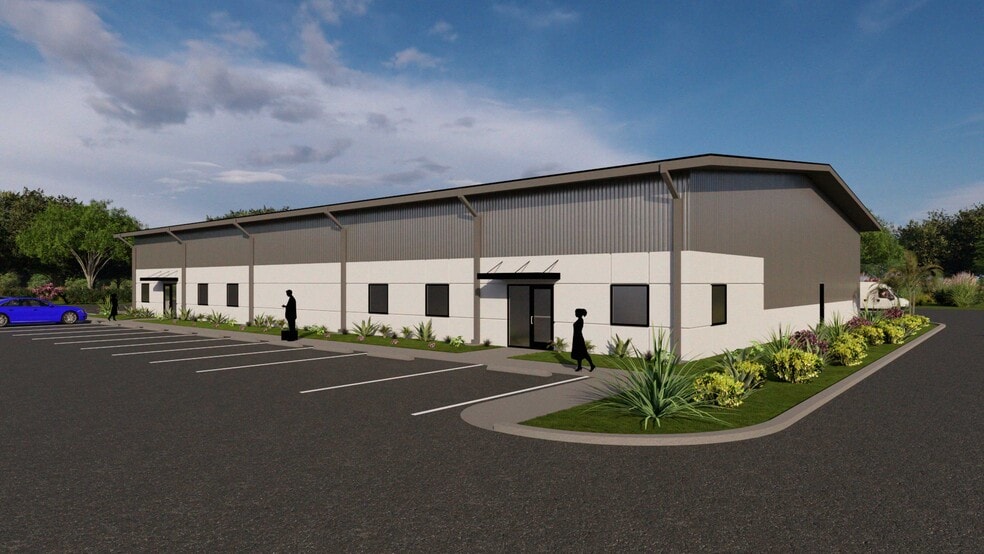 28315 Woodlawn, Punta Gorda, FL for lease - Building Photo - Image 3 of 3