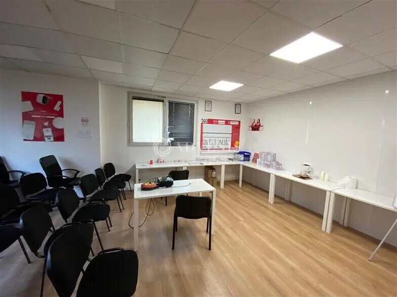 Bureau dans Créteil à louer - Photo intérieure - Image 3 de 10
