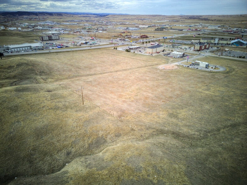 1046 Endeavour Blvd, Rapid City, SD à vendre - Aérien - Image 2 de 13