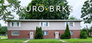 Plus de détails pour 1400 W Stewart St, Dayton, OH - Multi-résidentiel à vendre