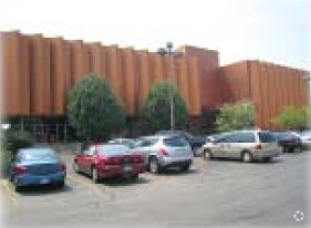 4141 Veterans Memorial Blvd, Metairie, LA à louer - Photo du bâtiment - Image 2 de 3