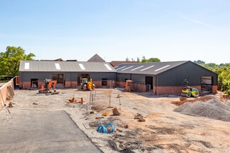 More details for Wild Country Ln, Long Ashton - Industrial for Lease