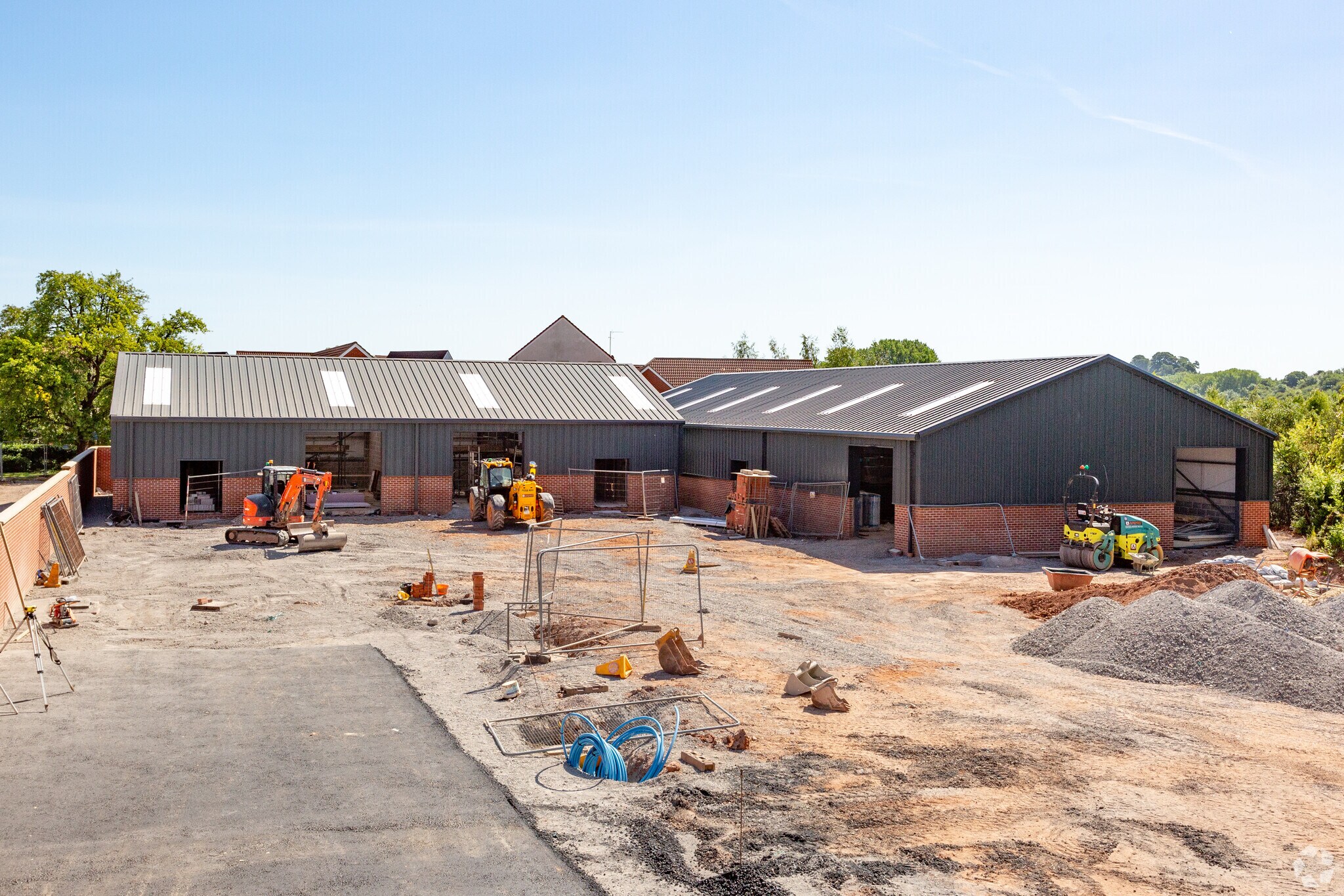 Wild Country Ln, Long Ashton à louer Photo principale- Image 1 de 7