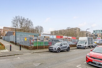 More details for Roslin Rd, London - Office for Lease