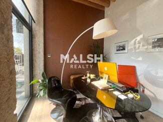Plus de détails pour Bureau à louer