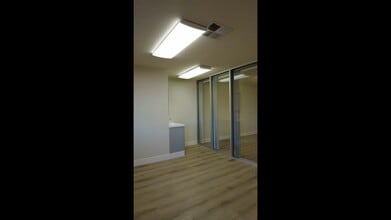 3400 El Camino Real, Santa Clara, CA à louer - Vidéo sur l’inscription commerciale