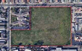 More details for W Johnston Ave & S Gilbert St, Hemet, CA - Land for Sale