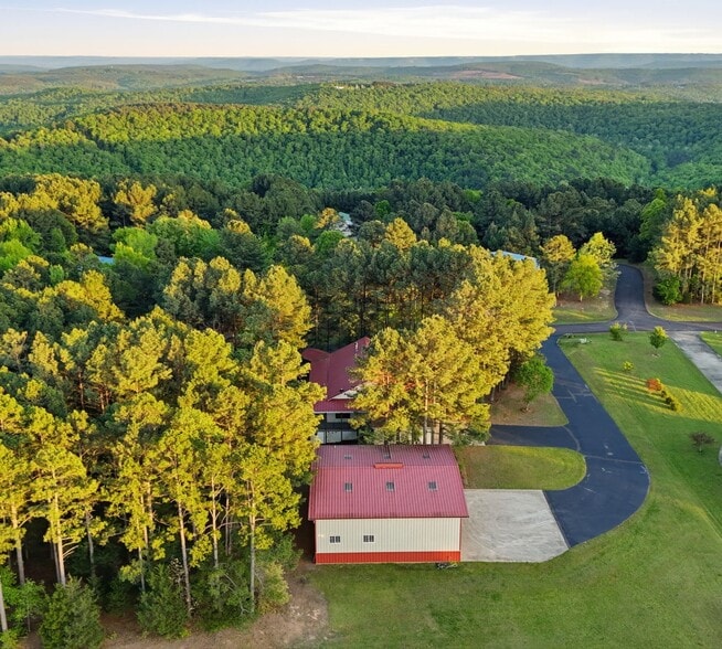 267 Stinson Dr, Clinton, AR à vendre - Photo du bâtiment - Image 3 de 49