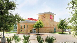 Plus de détails pour N Hwy 183, Cedar Park, TX - Soins de santé à vendre