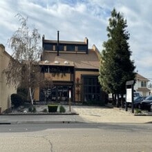 62 E 11th St, Tracy, CA à louer Photo du bâtiment- Image 2 de 2