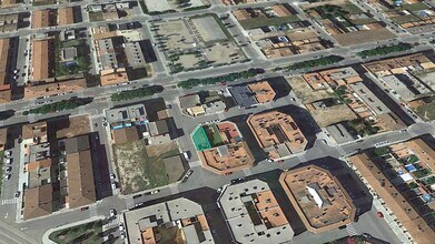 Amposta, TAR - Aerial  map view - Image1