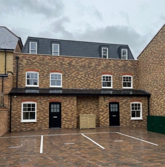 More details for 1A Rosehill, Hampton - Office for Sale