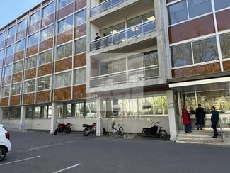 More details for 76 Boulevard Du 11 Novembre 1918, Villeurbanne - Office for Lease