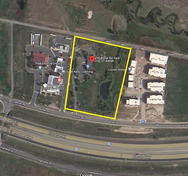 700 Bitner Rd, Park City, UT for sale - Building Photo - Image 2 of 35