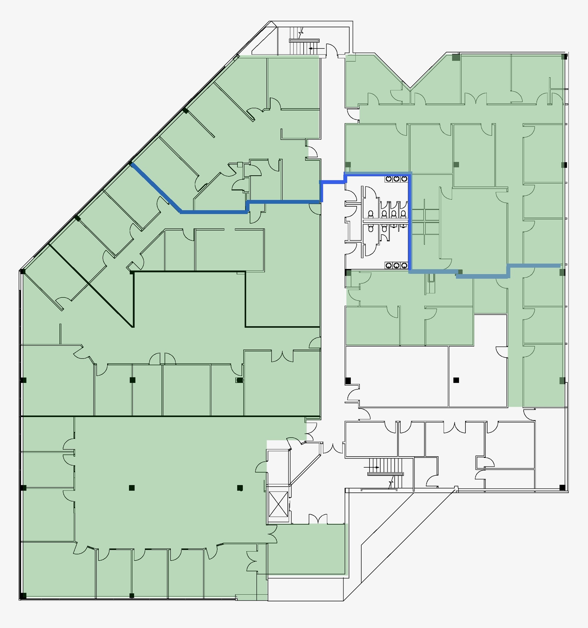 35 Corporate Dr, Trumbull, CT for lease Interior Photo- Image 1 of 1