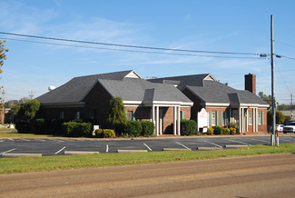 More details for 316 E Harper St, Troy, TN - Office for Sale