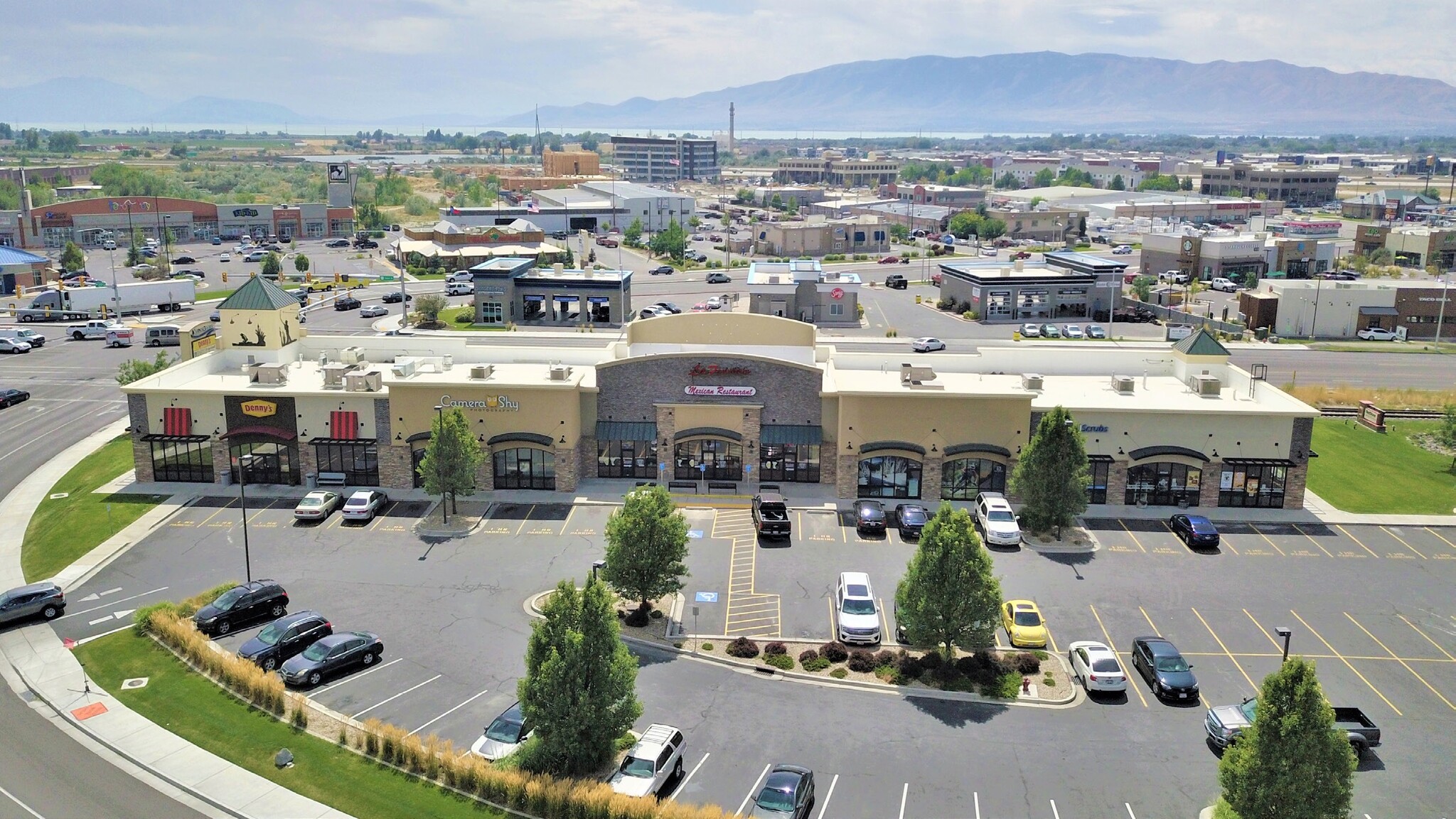 100 N 1200 E, Lehi, UT for lease Primary Photo- Image 1 of 5