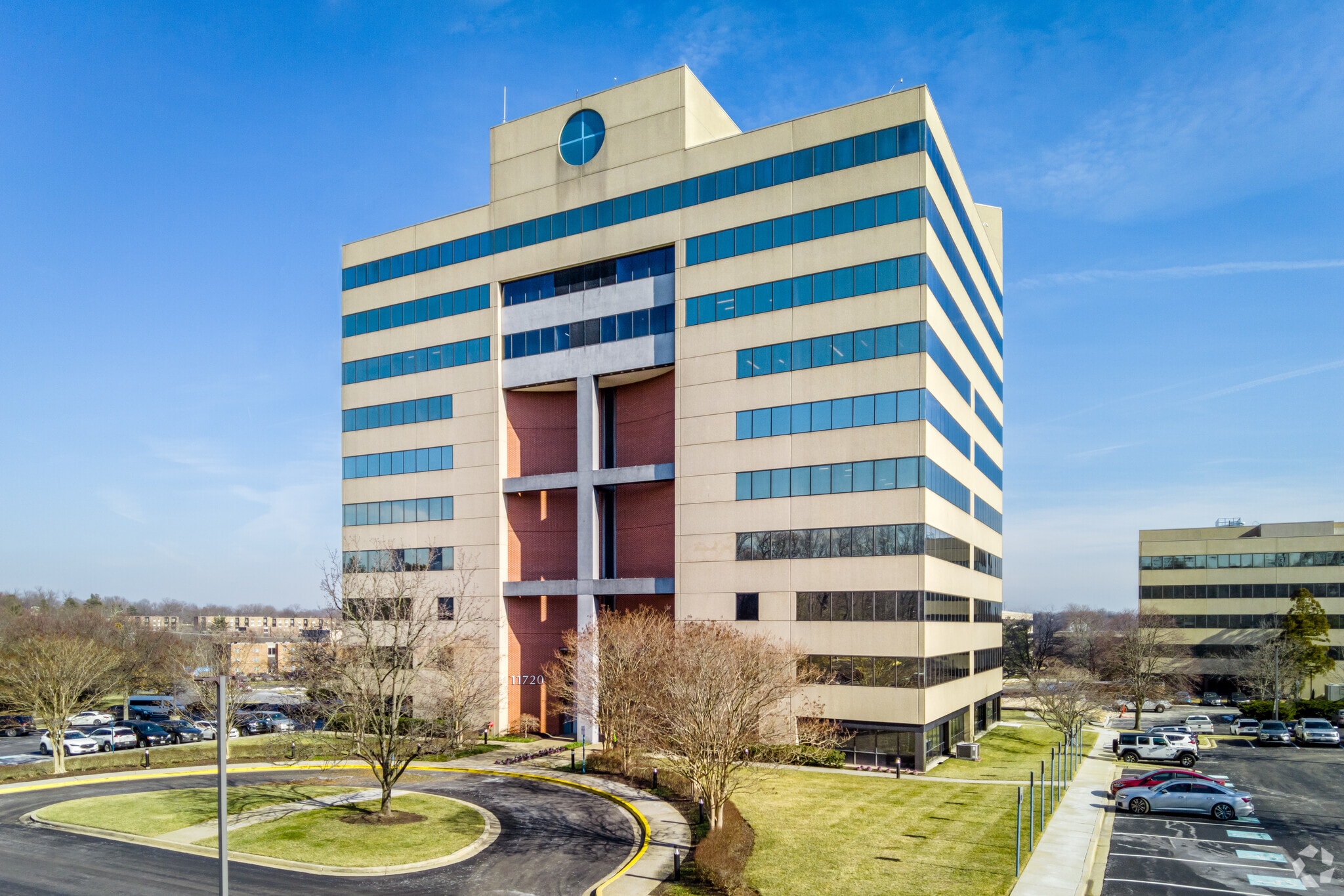 11720 Beltsville Dr, Beltsville, MD for lease Primary Photo- Image 1 of 29