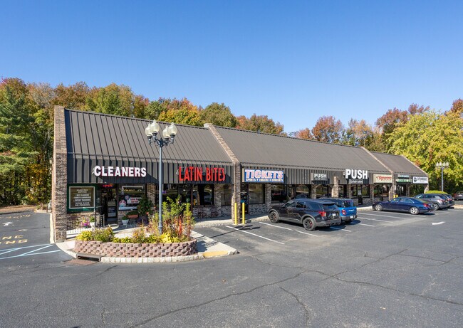 More details for 349 Us Highway 9, Englishtown, NJ - Retail for Lease