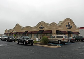 Plus de détails pour 115-121 93rd Ave, Crown Point, IN - Commerce de détail à louer