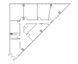 1001 West Loop South, Houston, TX for lease Floor Plan- Image 1 of 1