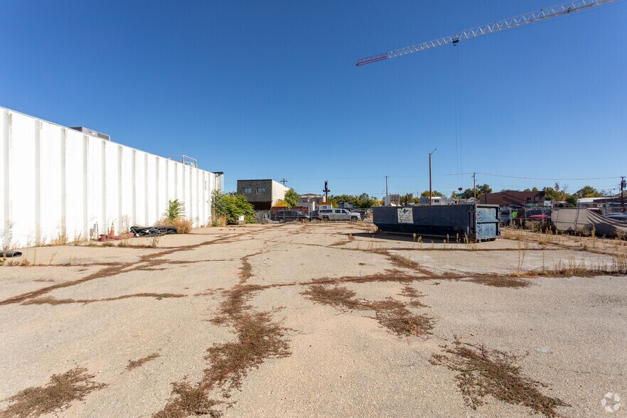 1899 Acoma St, Denver, CO à vendre - Photo du bâtiment - Image 3 de 4