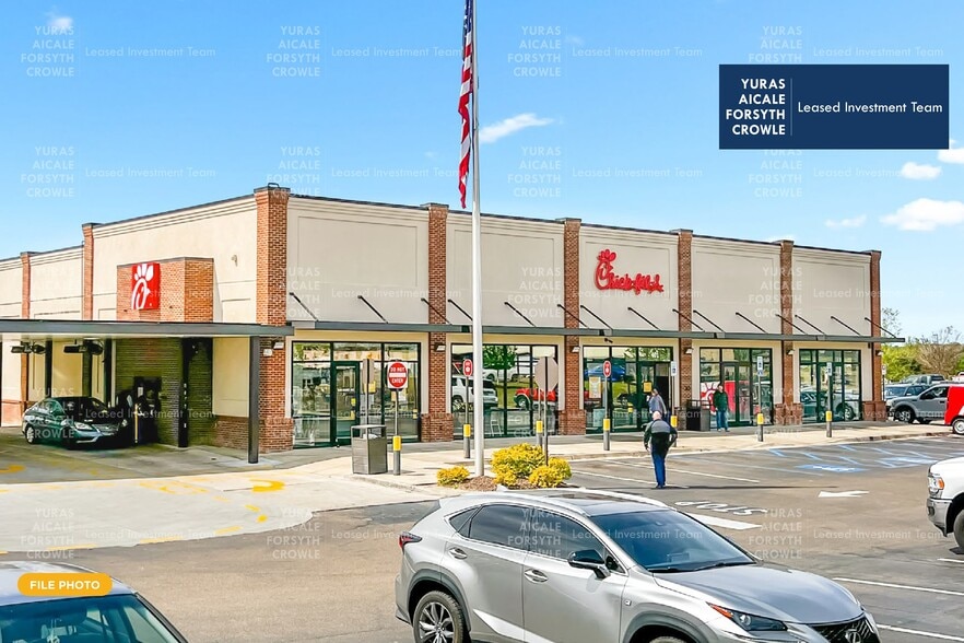 905 E Broad Ave, Rockingham, NC for sale - Primary Photo - Image 1 of 7