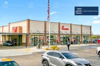 Plus de détails pour 905 E Broad Ave, Rockingham, NC - Commerce de détail à vendre