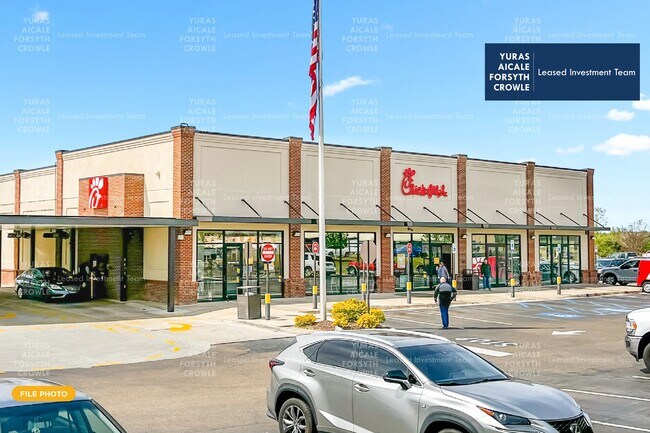 Plus de détails pour 905 E Broad Ave, Rockingham, NC - Commerce de détail à vendre