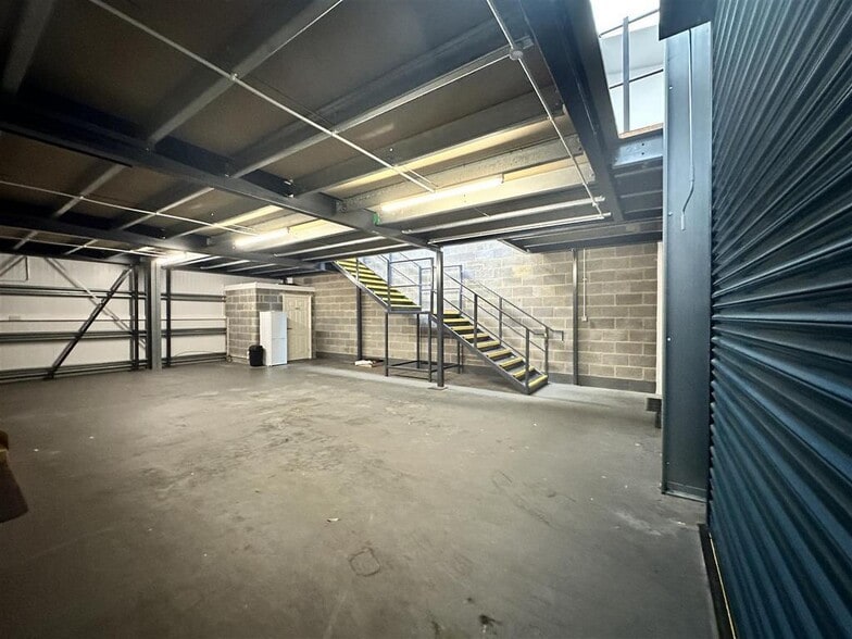 12-16 Invicta Way, Ramsgate for lease - Building Photo - Image 3 of 7