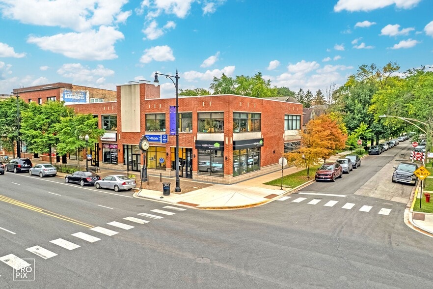 4323 W Irving Park Rd, Chicago, IL for sale - Building Photo - Image 3 of 11