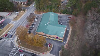 888 Pleasant Hill Rd NW, Lilburn, GA for lease - Commercial Listing Video 