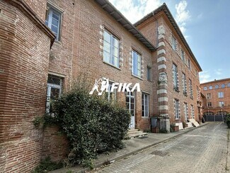 Plus de détails pour 20 Rue Saint Jacques, Toulouse - Bureau à louer