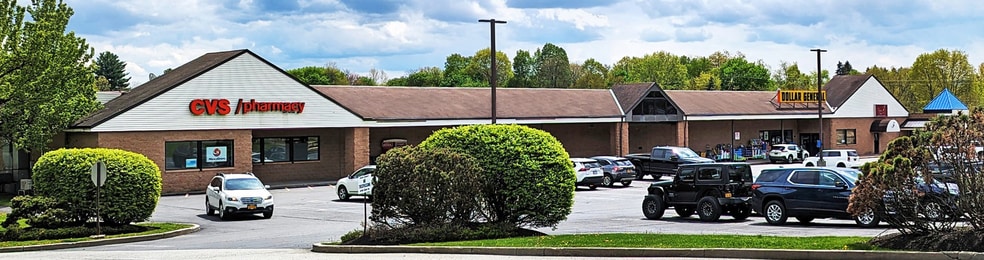 2 Riverview Dr, Marlboro, NY for sale - Building Photo - Image 2 of 10