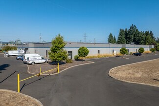 Plus de détails pour 1880 SW Merlo Dr, Beaverton, OR - Industriel à louer