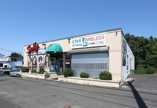 Plus de détails pour 1115 Boston Post Rd, West Haven, CT - Commerce de détail à vendre