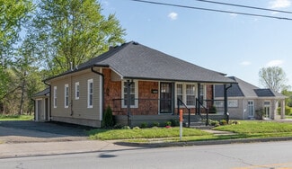 More details for 422 E Main St, Brownsburg, IN - Office for Sale